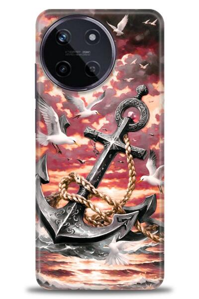 kılıfevreni جراب A+ Plus متوافق مع هاتف Realme 11 4G + واقي شاشة سيراميك غير ...