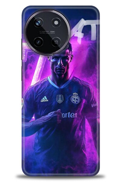 realme 11 حافظة A+ Plus متوافقة مع شبكة الجيل الرابع + واقي شاشة سيراميك غير ...