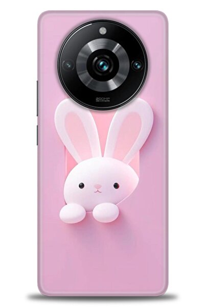 kılıfevreni غطاء متوافق مع هاتف Realme 11 Pro Plus A+ Plus غطاء HD مطبوع - غط...