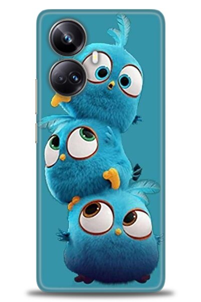 realme حافظة متوافقة مع 10 Pro Plus A+ Plus + واقي شاشة سيراميك غير قابل للكس...