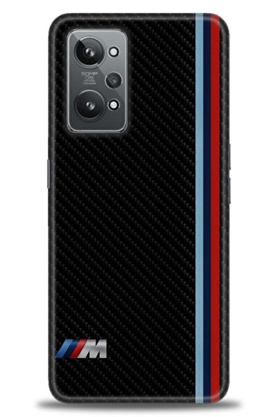 kılıfevreni Realme GT2 Uyumlu HD Kalite Silikon Kılıf Şeffaf Silikon Koruyucu...