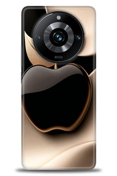 realme 11 Pro Plus Uyumlu A+ Plus Kılıf + SERAMİK KIRILMAZ EKRAN KORUYUCU - 350