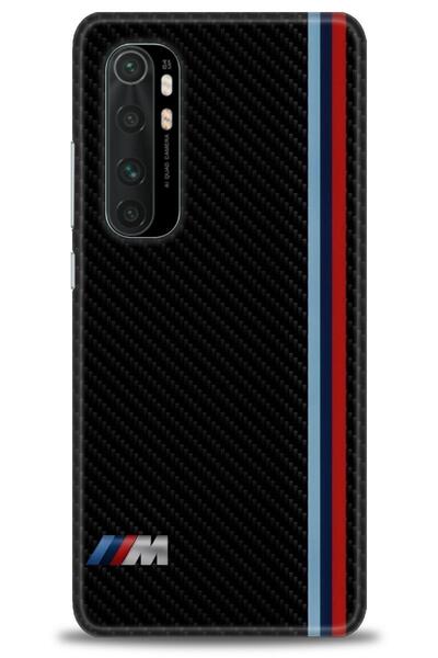 kılıfevreni غطاء متوافق مع هاتف Xiaomi Mi Note 10 Lite A+ Plus HD مطبوع - غطا...