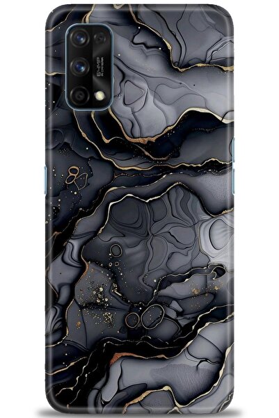 kılıfevreni غطاء متوافق مع هاتف Realme 7 Pro A+ Plus غطاء HD مطبوع - غطاء من ...