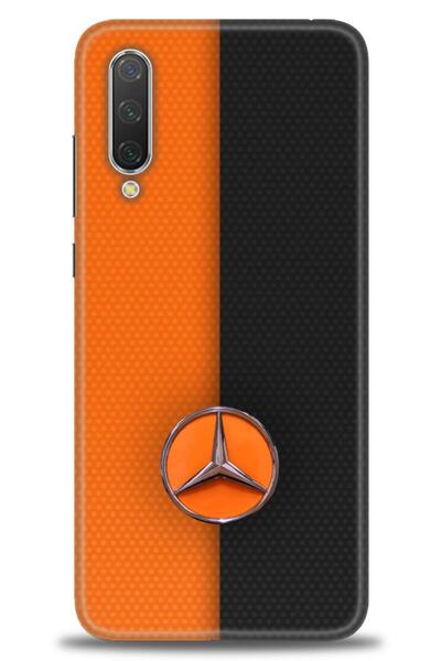 kılıfevreni غطاء متوافق مع هاتف Xiaomi Mi 9 Lite A+ Plus HD مطبوع - غطاء من ا...