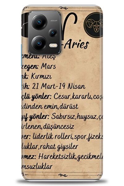 kılıfevreni جراب متوافق مع هاتف Xiaomi Poco X5 5G + واقي شاشة سيراميك مقاوم ل...