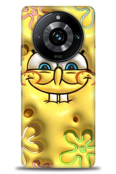 kılıfevreni حافظة متوافقة مع هاتف Realme 11 Pro Plus + واقي شاشة سيراميك غير ...