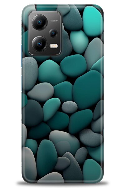 kılıfevreni جراب متوافق مع هاتف Xiaomi Poco X5 5G A+ Plus + واقي شاشة سيراميك...