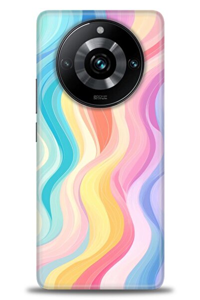 kılıfevreni جراب A+ Plus متوافق مع هاتف Realme 11 Pro Plus + واقي شاشة سيرامي...