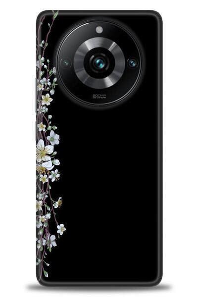 kılıfevreni جراب A+ Plus متوافق مع هاتف Realme 11 Pro Plus + واقي شاشة سيرامي...