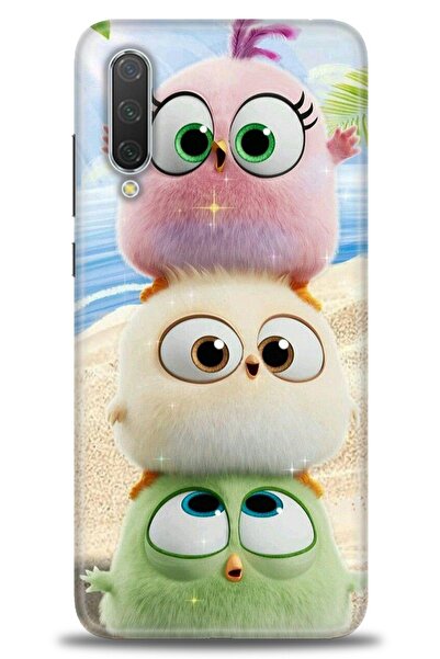 kılıfevreni غطاء متوافق مع هاتف Xiaomi Mi 9 Lite A+ Plus HD مطبوع - غطاء من ا...