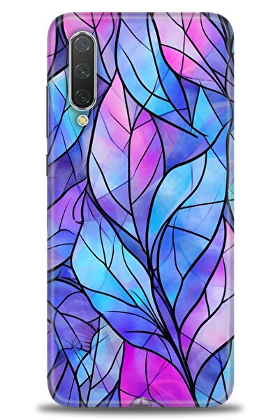 kılıfevreni غطاء متوافق مع هاتف Xiaomi Mi 9 Lite A+ Plus HD مطبوع - غطاء من ا...