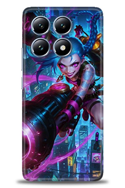 kılıfevreni غطاء متوافق مع هاتف Xiaomi Mi 14T Pro A+ Plus HD مطبوع - غطاء من ...