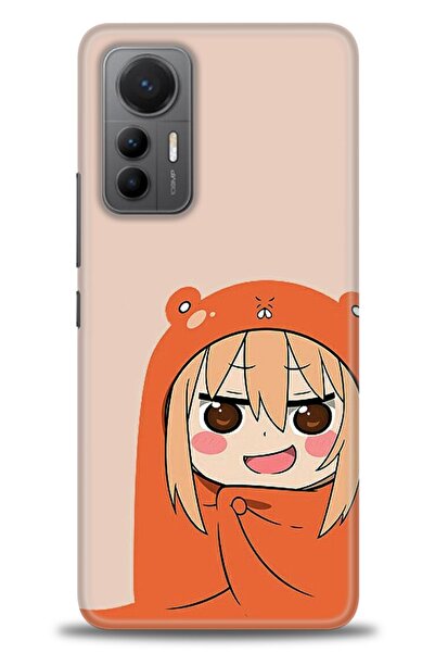 kılıfevreni غطاء متوافق مع هاتف Xiaomi Mi 12 Lite A+ Plus HD مطبوع - غطاء من ...