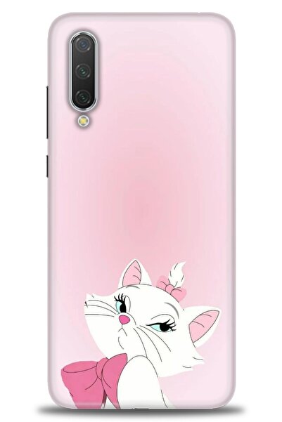 kılıfevreni غطاء متوافق مع هاتف Xiaomi Mi 9 Lite A+ Plus HD مطبوع - غطاء من ا...