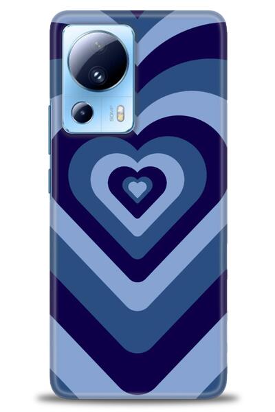 kılıfevreni غطاء متوافق مع هاتف Xiaomi Mi 13 Lite A+ Plus HD مطبوع - غطاء من ...