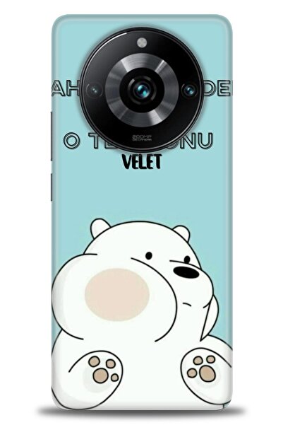 kılıfevreni جراب A+ Plus متوافق مع هاتف Realme 11 Pro Plus + واقي شاشة سيرامي...