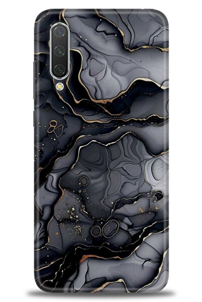 kılıfevreni غطاء متوافق مع هاتف Xiaomi Mi 9 Lite A+ Plus HD مطبوع - غطاء من ا...