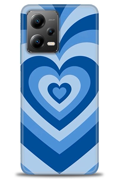 kılıfevreni حافظة متوافقة مع هاتف Xiaomi Poco X5 5G + واقي شاشة من السيراميك ...