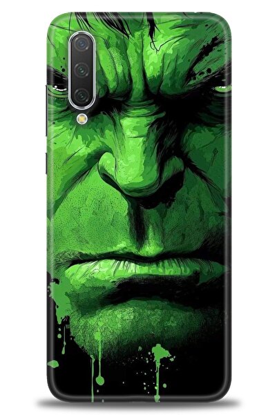 kılıfevreni غطاء متوافق مع هاتف Xiaomi Mi 9 Lite A+ Plus HD مطبوع - غطاء من ا...