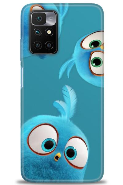 kılıfevreni غطاء متوافق مع هاتف Xiaomi Redmi 10 A+ Plus HD مطبوع - غطاء من ال...