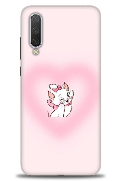 kılıfevreni غطاء متوافق مع هاتف Xiaomi Mi 9 Lite A+ Plus HD مطبوع - غطاء من ا...