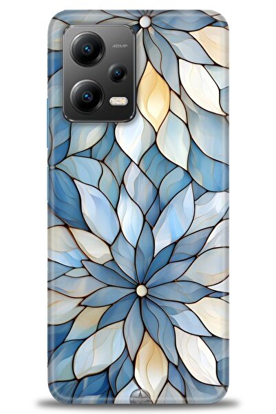 kılıfevreni جراب متوافق مع هاتف Xiaomi Poco X5 5G A+ Plus + واقي شاشة سيراميك...