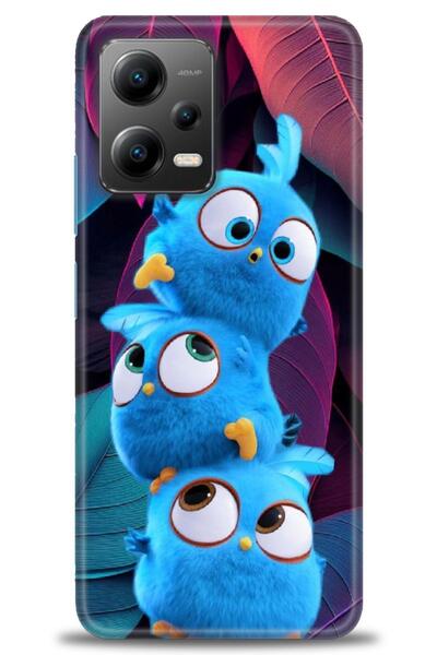 kılıfevreni حافظة متوافقة مع هاتف Xiaomi Poco X5 5G + واقي شاشة من السيراميك ...