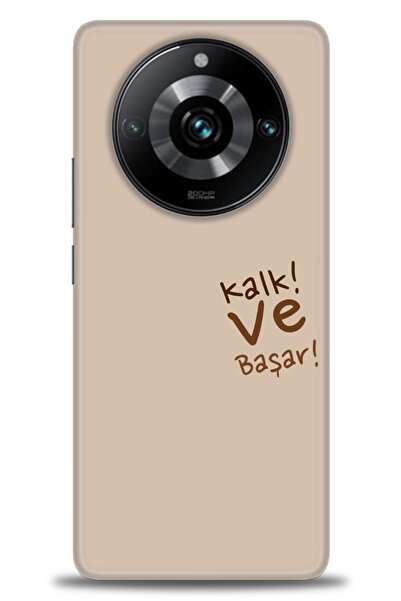 kılıfevreni جراب A+ Plus متوافق مع هاتف Realme 11 Pro Plus + واقي شاشة سيرامي...