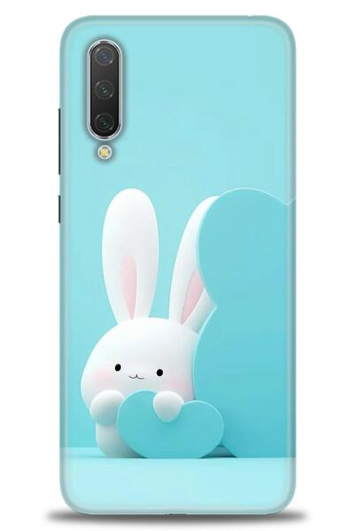 kılıfevreni غطاء متوافق مع هاتف Xiaomi Mi 9 Lite A+ Plus HD مطبوع - غطاء من ا...