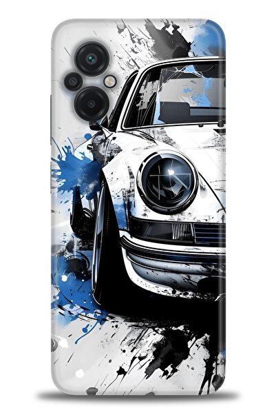 kılıfevreni Xiaomi Poco M5 Compatible A+ Plus Case Hd Printed Cover - Design ...