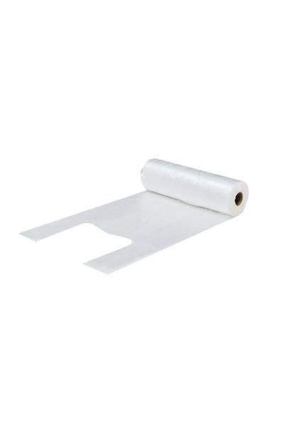 Orjin Büyük Boy Rulo Market, Manav Poşeti – 200’lü, 26x36 cm, Şeffaf, Dayanıklı ve Gıda ile Temasa Uygun