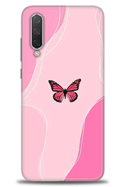 kılıfevreni حافظة متوافقة مع هاتف Xiaomi Mi 9 SE + واقي شاشة من السيراميك غير...