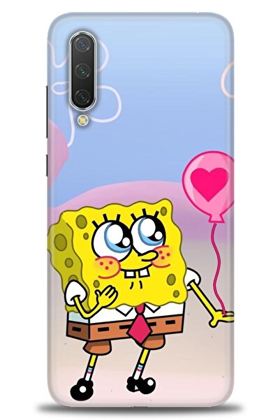 kılıfevreni غطاء متوافق مع هاتف Xiaomi Mi 9 Lite A+ Plus HD مطبوع - غطاء من ا...