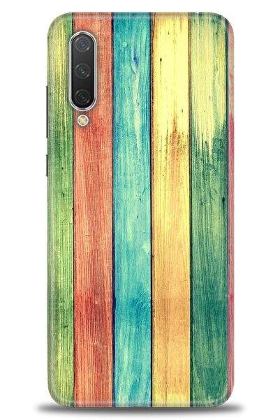 kılıfevreni غطاء متوافق مع هاتف Xiaomi Mi 9 Lite A+ Plus HD مطبوع - غطاء من ا...