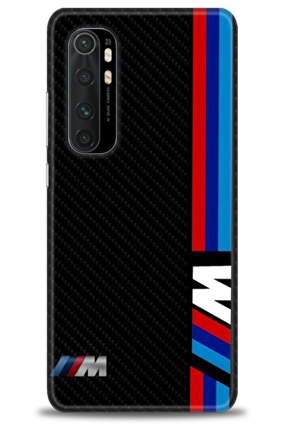 kılıfevreni غطاء متوافق مع هاتف Xiaomi Mi Note 10 Lite A+ Plus HD مطبوع - غطا...