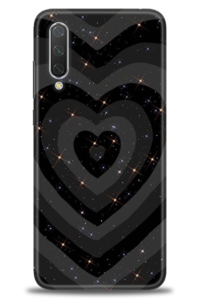 kılıfevreni حافظة متوافقة مع هاتف Xiaomi Mi 9 SE + واقي شاشة من السيراميك غير...