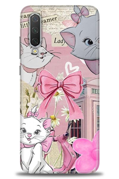 kılıfevreni غطاء متوافق مع هاتف Xiaomi Mi 9 Lite A+ Plus HD مطبوع - غطاء من ا...