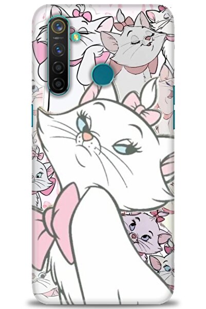 realme 5 Pro Compatible A+ Plus Case + Ceramic Unbreakable Screen Protector -...