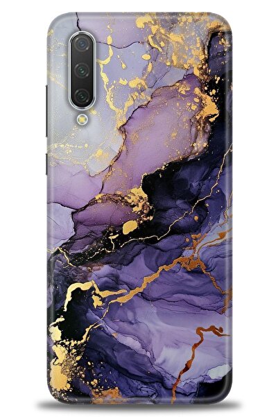 kılıfevreni غطاء متوافق مع هاتف Xiaomi Mi 9 Lite A+ Plus HD مطبوع - غطاء من ا...