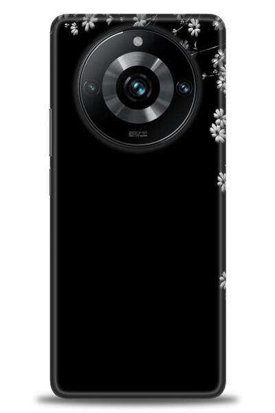 kılıfevreni جراب A+ Plus متوافق مع هاتف Realme 11 Pro Plus + واقي شاشة سيرامي...