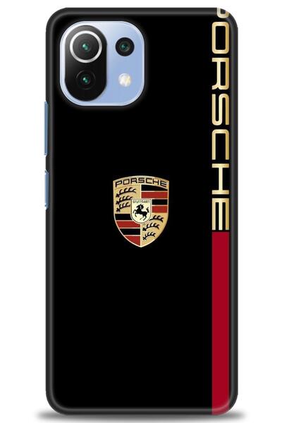 kılıfevreni غطاء متوافق مع هاتف Xiaomi Mi 11 Lite A+ Plus HD مطبوع - غطاء من ...