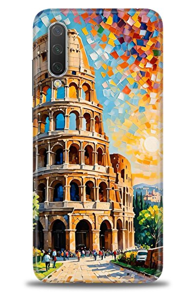 kılıfevreni غطاء متوافق مع هاتف Xiaomi Mi 9 Lite A+ Plus HD مطبوع - غطاء من ا...