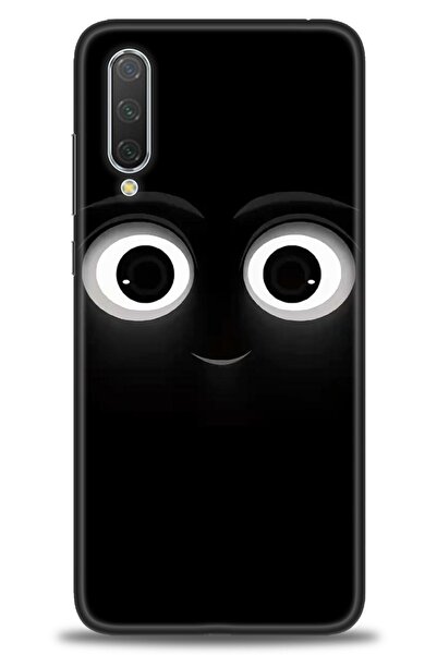 kılıfevreni غطاء متوافق مع هاتف Xiaomi Mi 9 Lite A+ Plus HD مطبوع - غطاء من ا...