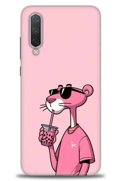 kılıfevreni غطاء متوافق مع هاتف Xiaomi Mi 9 Lite A+ Plus HD مطبوع - غطاء سيلي...