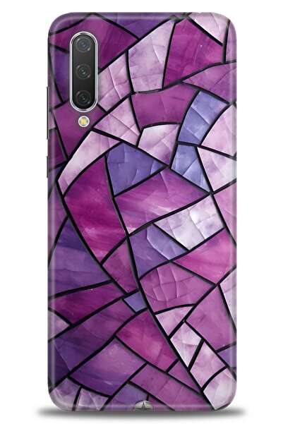 kılıfevreni غطاء متوافق مع هاتف Xiaomi Mi 9 Lite A+ Plus HD مطبوع - غطاء سيلي...