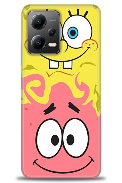 kılıfevreni جراب متوافق مع هاتف Xiaomi Poco X5 5G A+ Plus + واقي شاشة سيراميك...