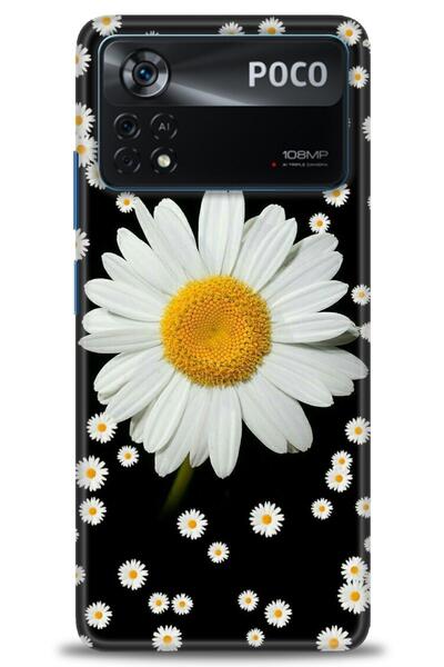 kılıfevreni جراب متوافق مع هاتف Xiaomi Poco X4 Pro 5G A+ Plus + واقي شاشة سير...