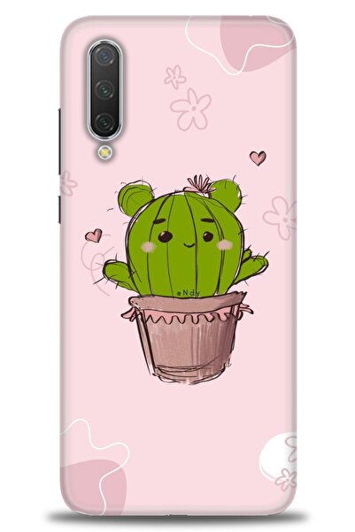 kılıfevreni غطاء متوافق مع هاتف Xiaomi Mi 9 Lite A+ Plus HD مطبوع - غطاء من ا...