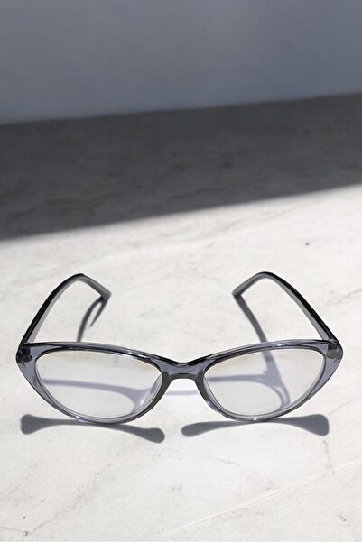 MAROVOAY New Season Blue Light Protection Black Glasses Uv400 Screen Computer Accessory Goggles